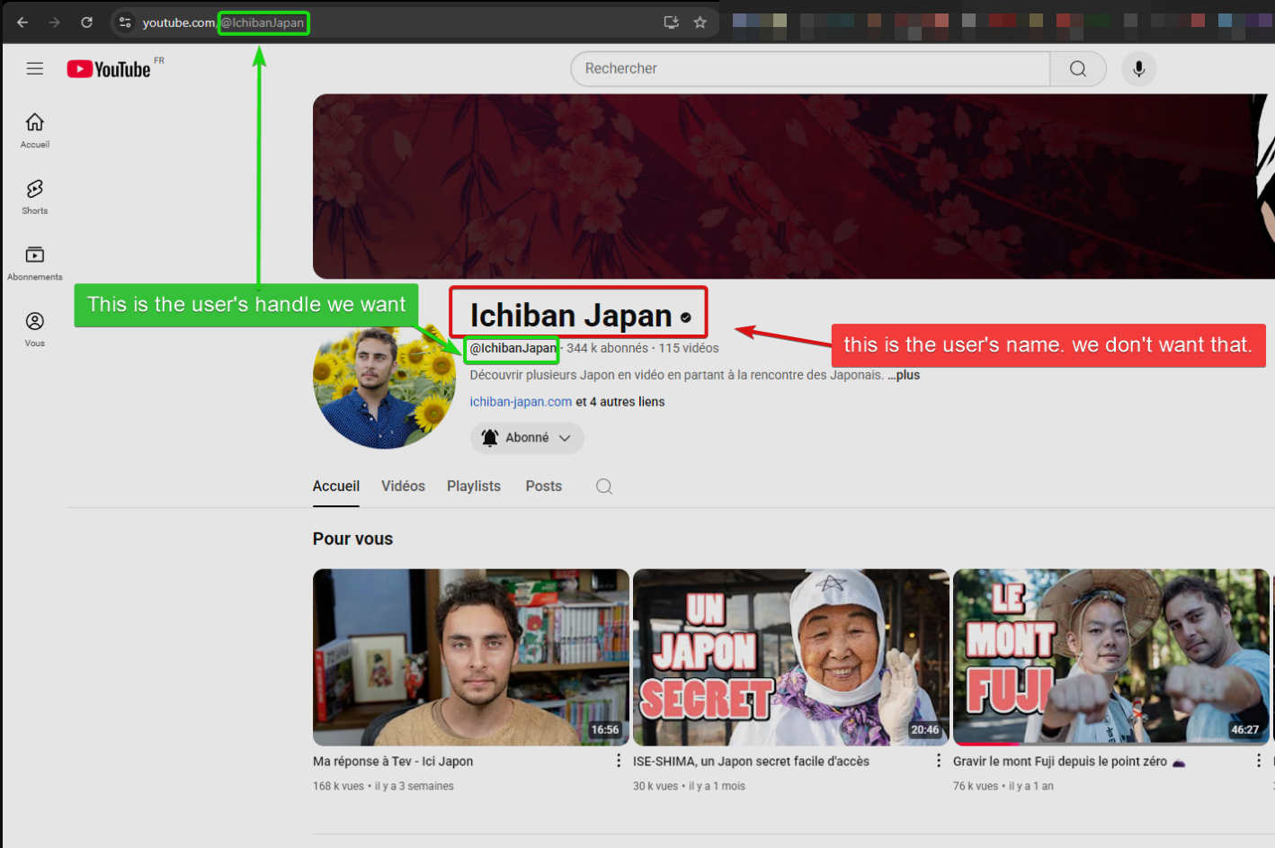 howto-handle image